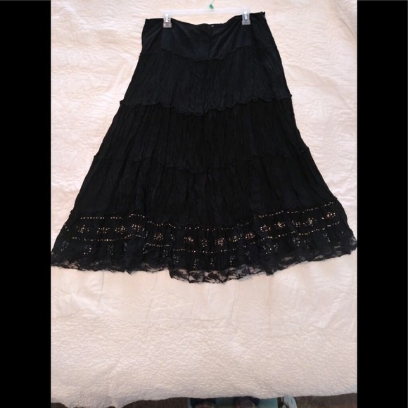 Uniform John Paul Richard Skirt - Picture 2 of 5